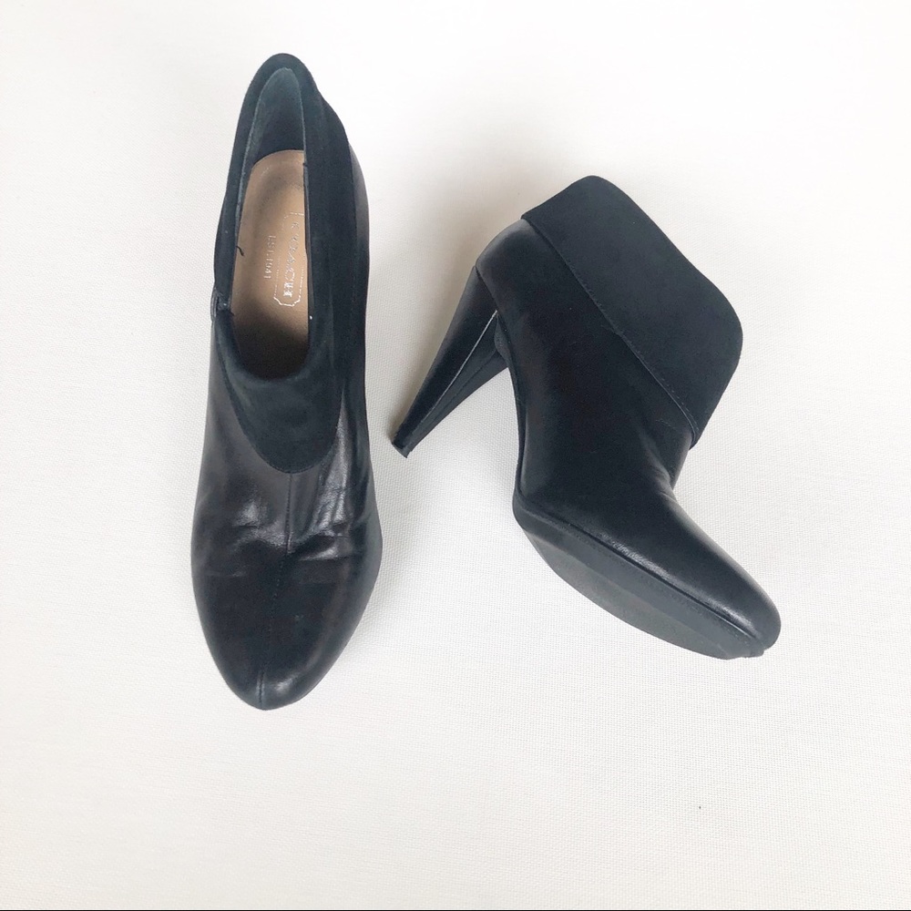 Coach Annika Ankle Boots